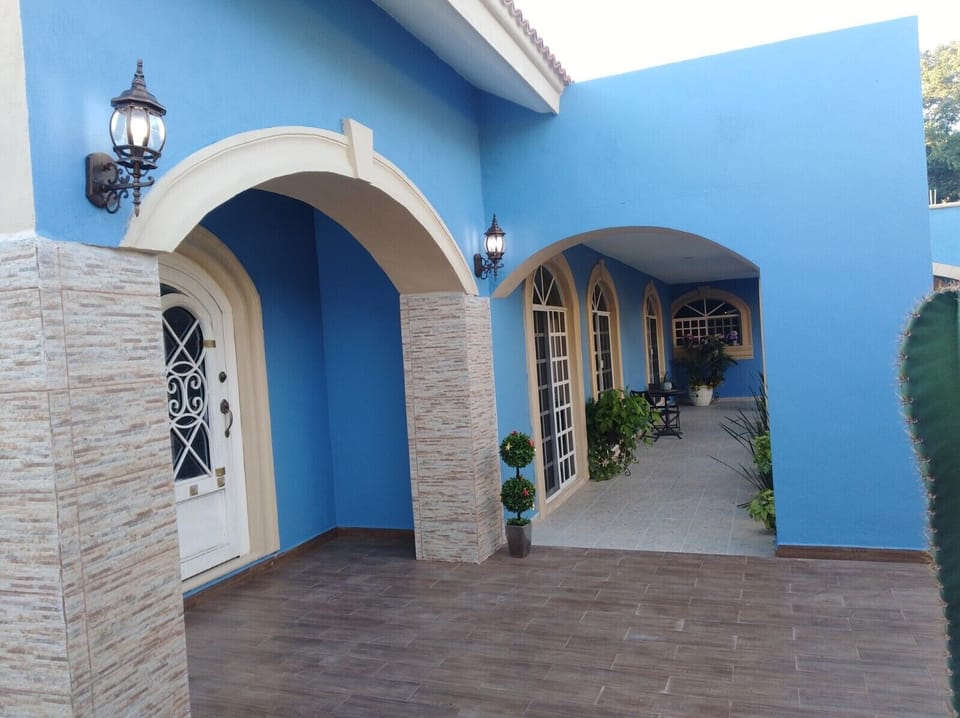 House, Multiple Bedrooms, Smoking, Private Pool | Property grounds