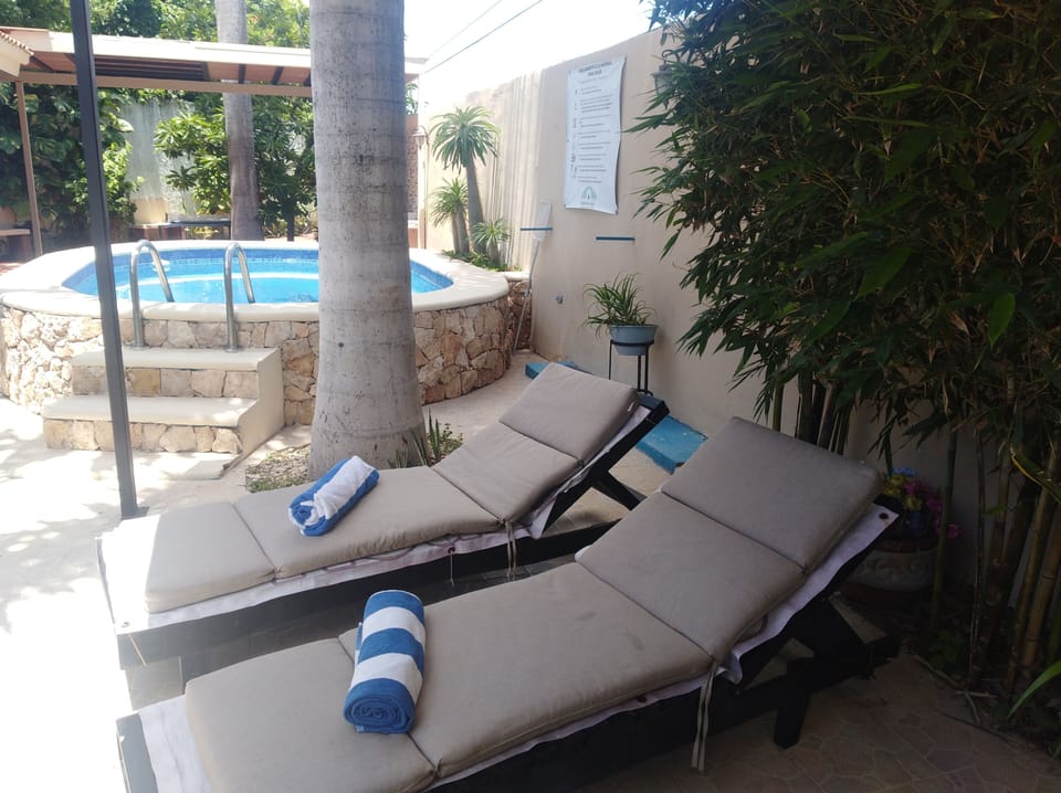 House, Multiple Bedrooms, Smoking, Private Pool | Pool | Outdoor pool