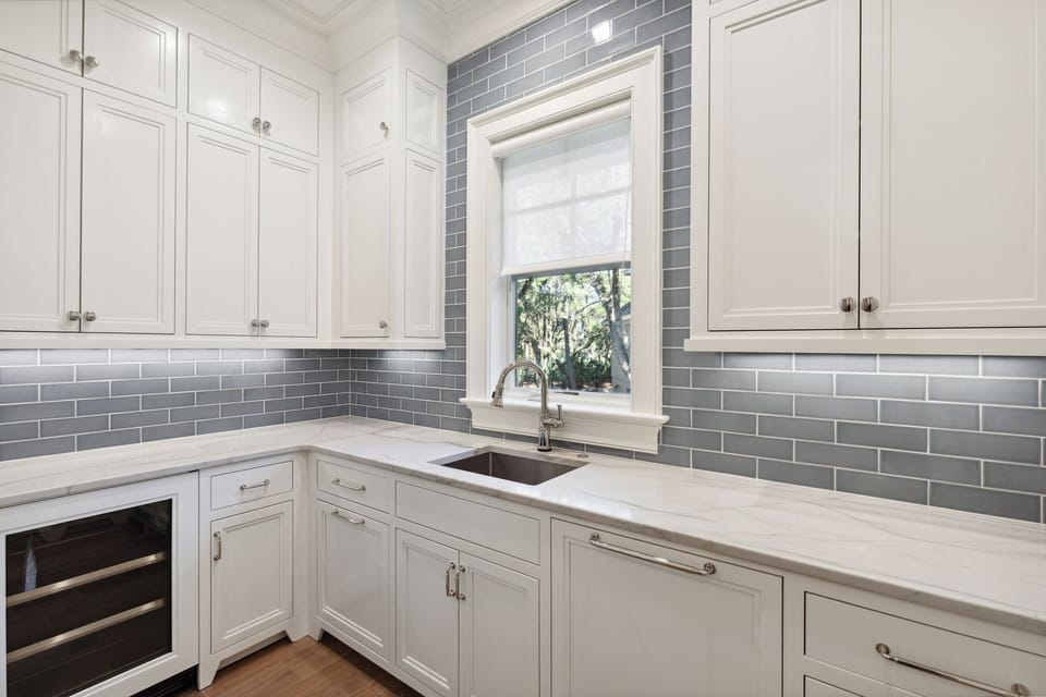 Kitchen Pantry
