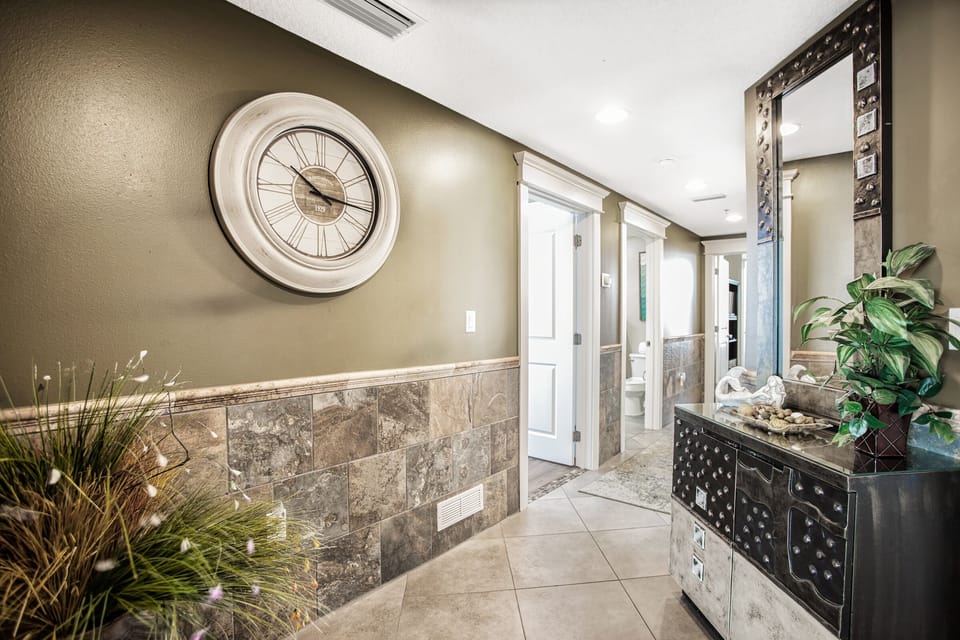 Entry Way
