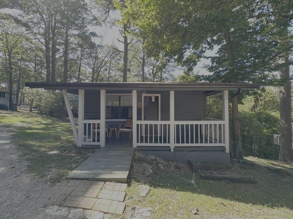 Located just steps from a private trail at Loblolly Pines Adventure Camp