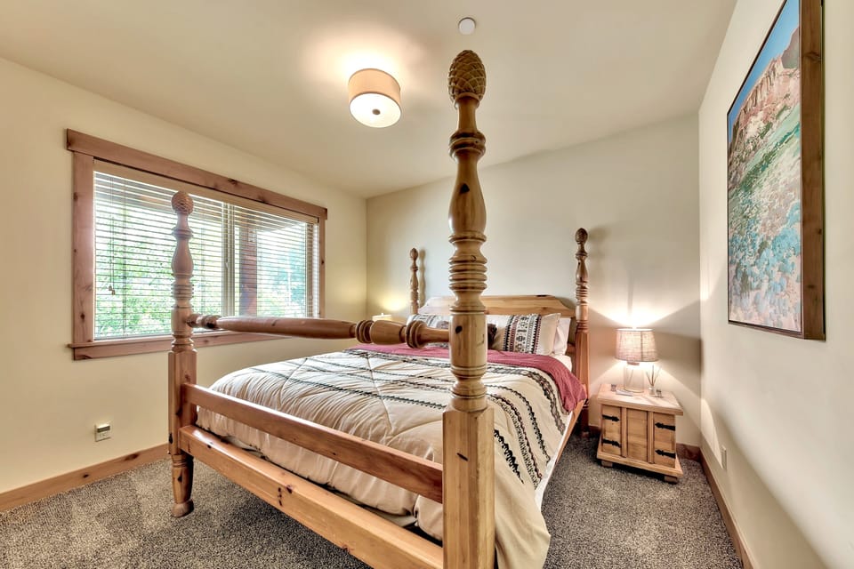 Bedroom 3 Entry Level