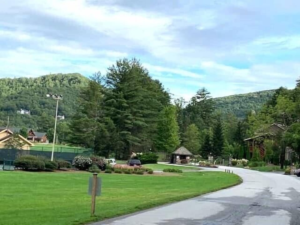 Sapphire Valley Resort (1)