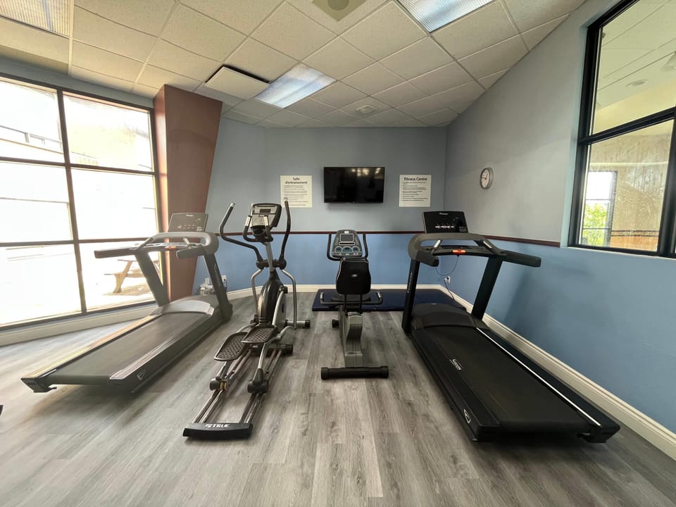 Quality Inn Saint-Jean-sur-Richelieu Hotel in Saint-Jean-sur-Richelieu