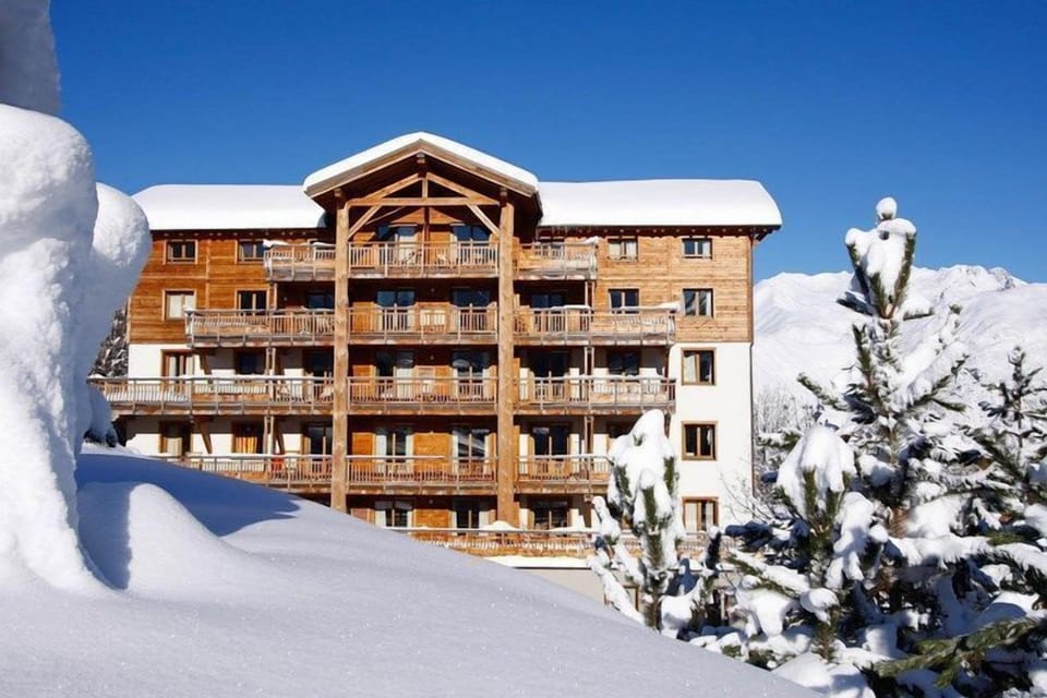 Feel right at home!