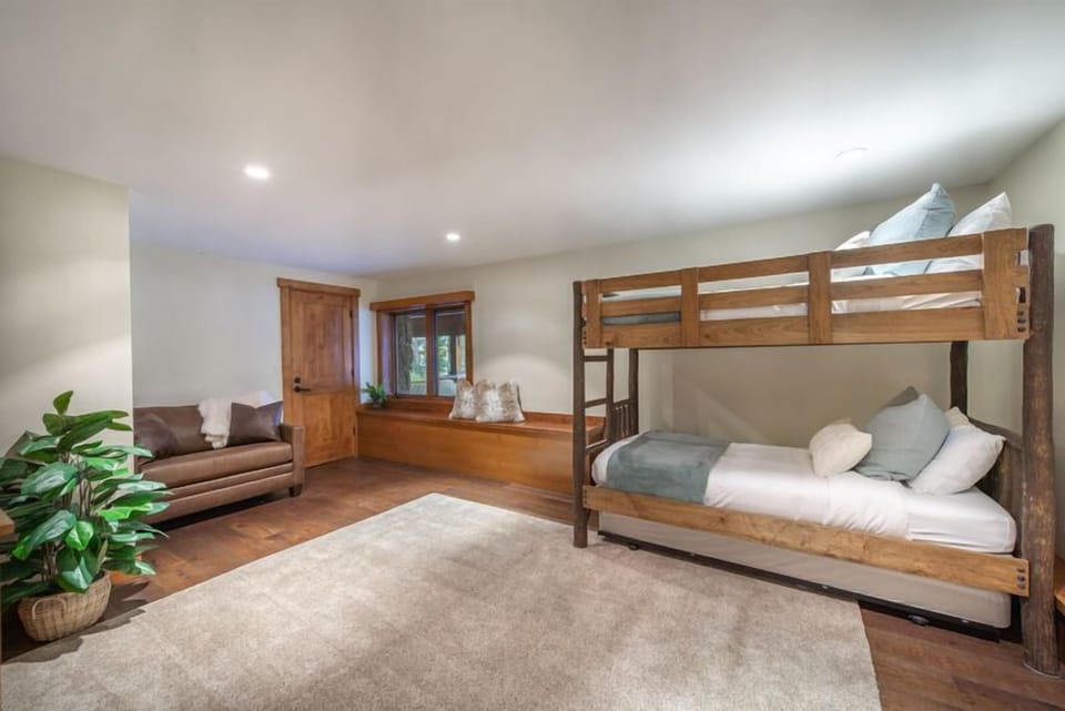Lower Level Bunk Room