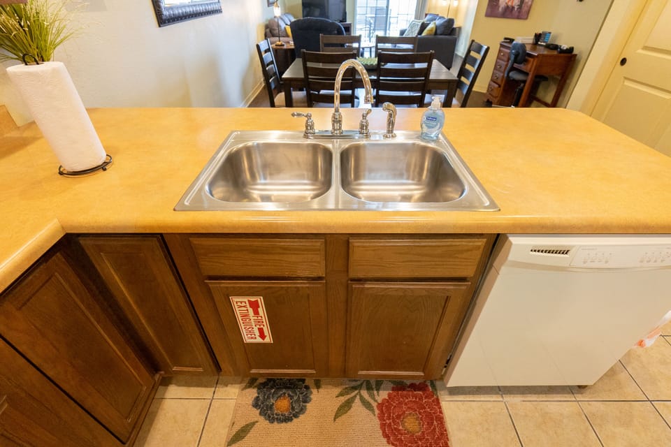 Dishwasher