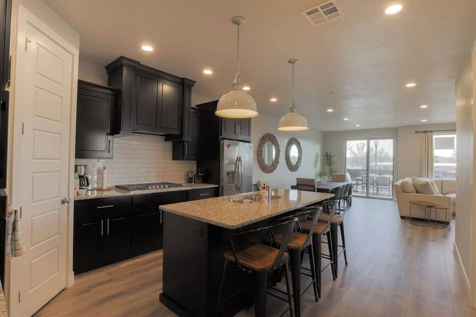 Kitchen (Ground Floor)