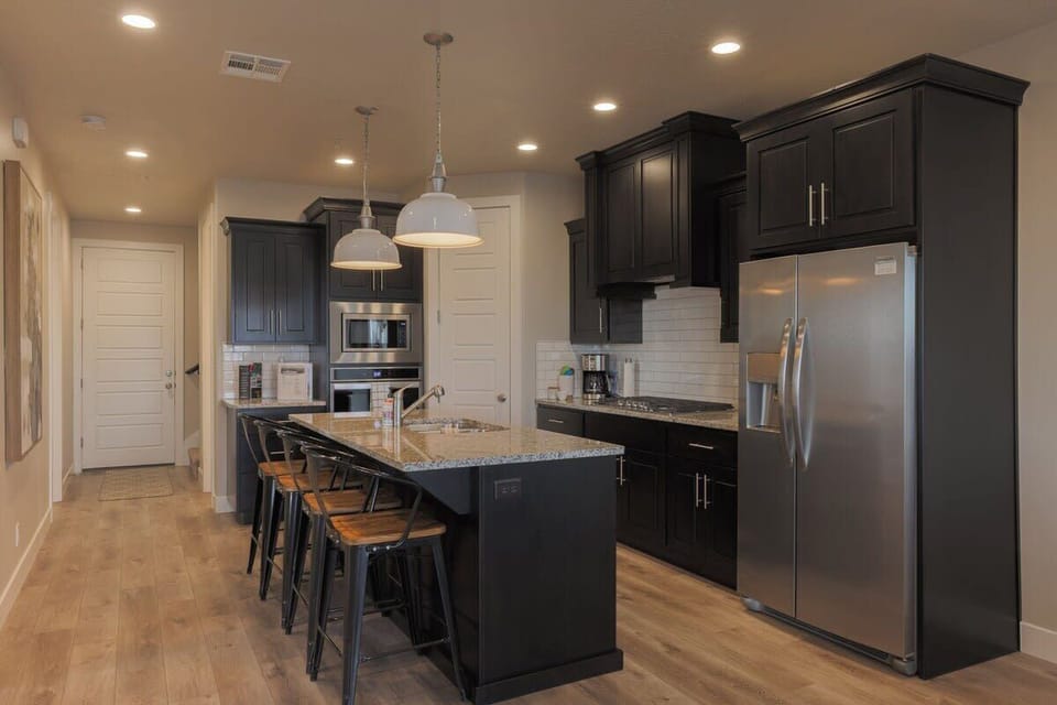 Kitchen (Ground Floor)