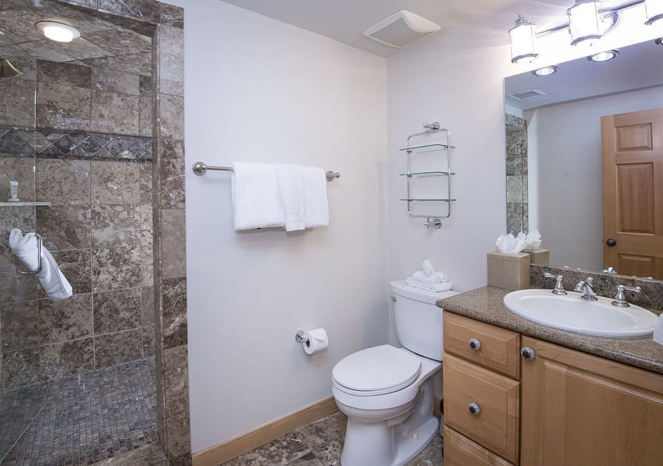 2109 B Chamonix 4 Bedroom Home by RedAwning House in Vail