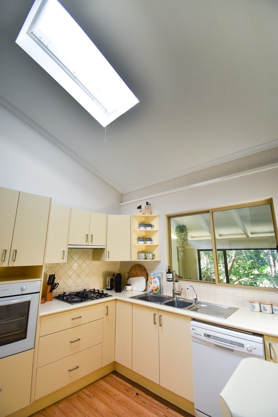 The Kitchen