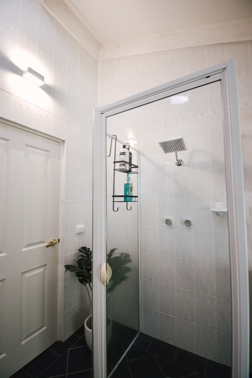 The 2nd Bathroom