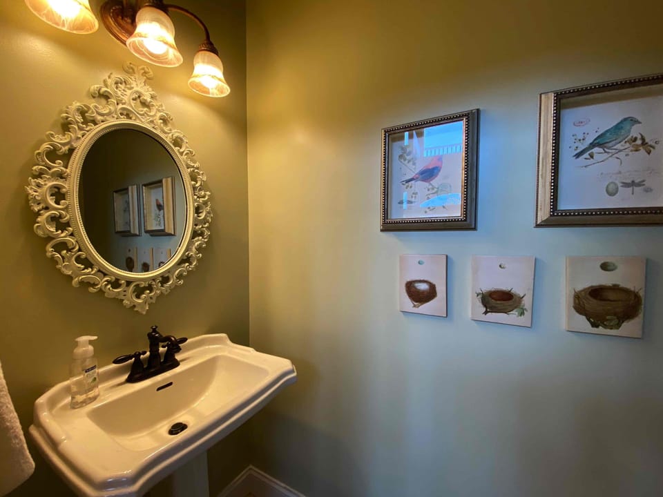 Bathroom 3
