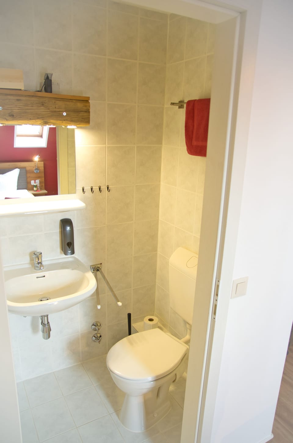 Berghotel Bärenstein Hotel in Erzgebirgskreis