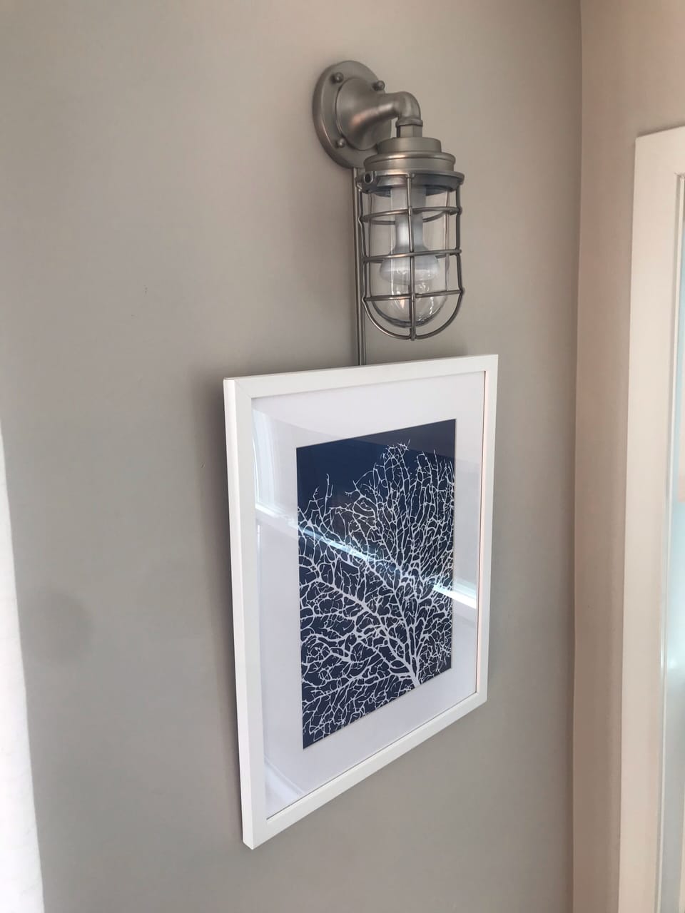 Nautical accent lighting 