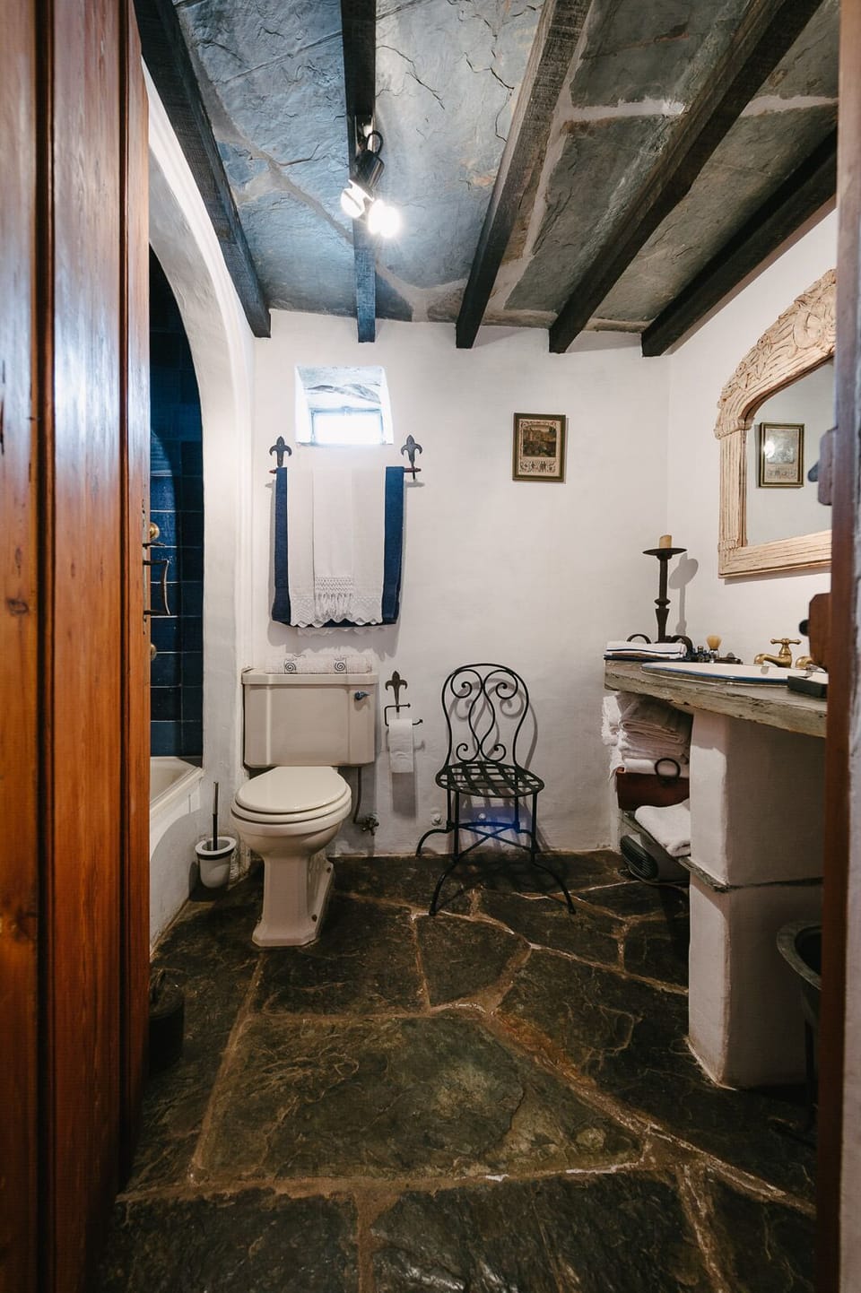 Casa de banho