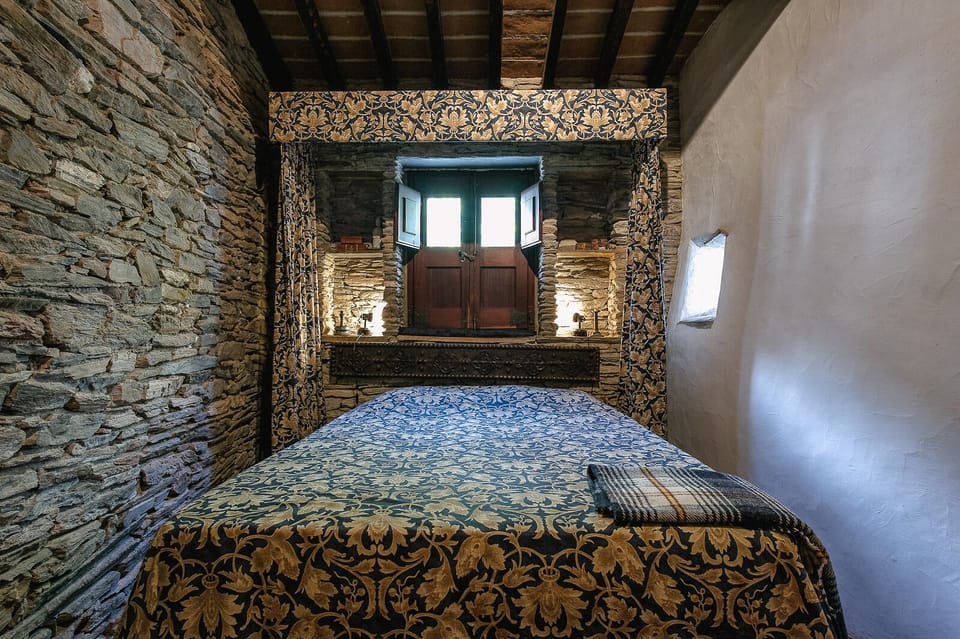 Quarto de casal