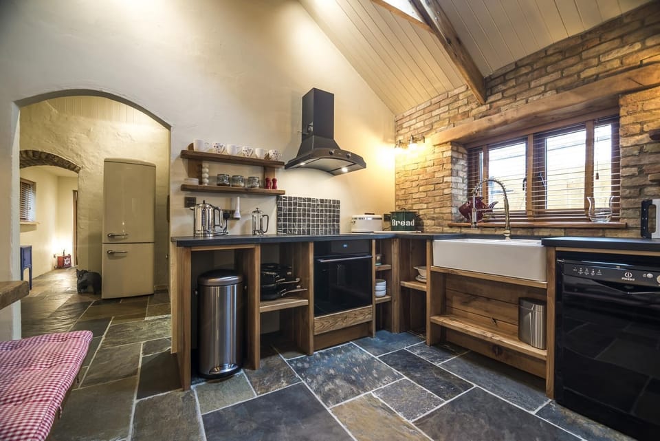 Lavender - Luxurious Barn Conversion - Blossom Farm (1317)