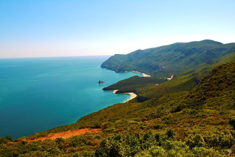 Arrábida