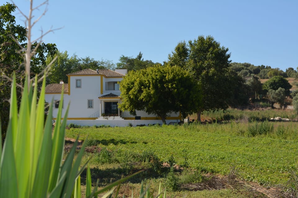 Casal dos Cantos
