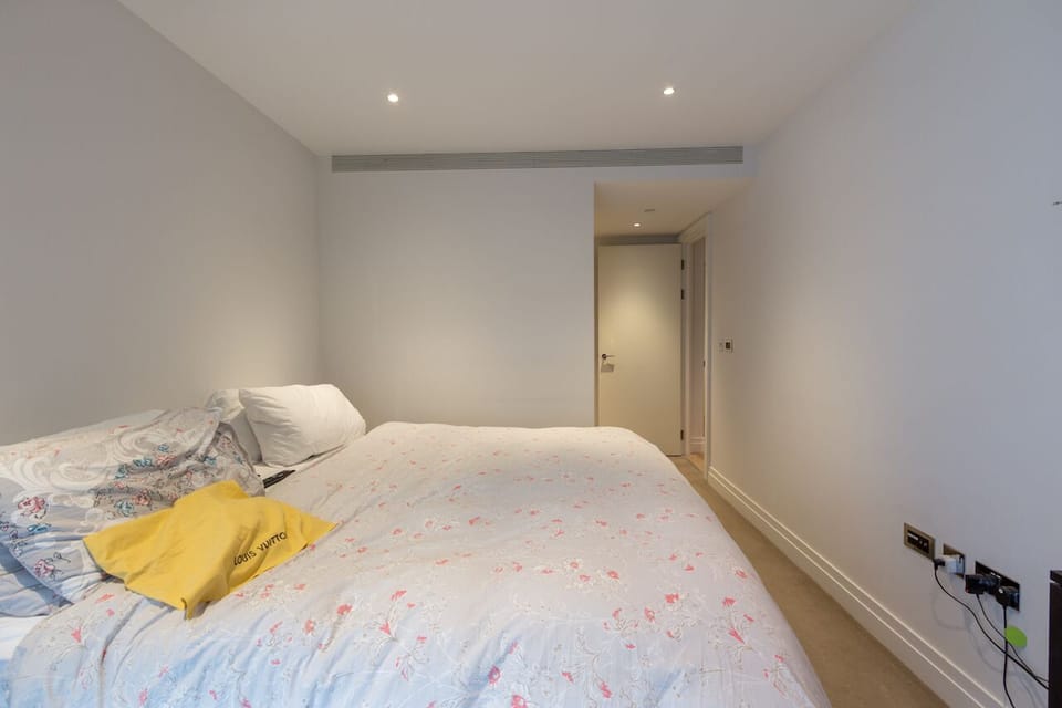 Apartment, Ensuite (Vauxhall Properties) | 2 bedrooms