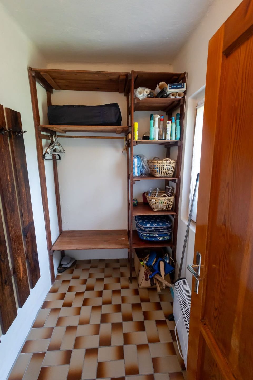 Inside other