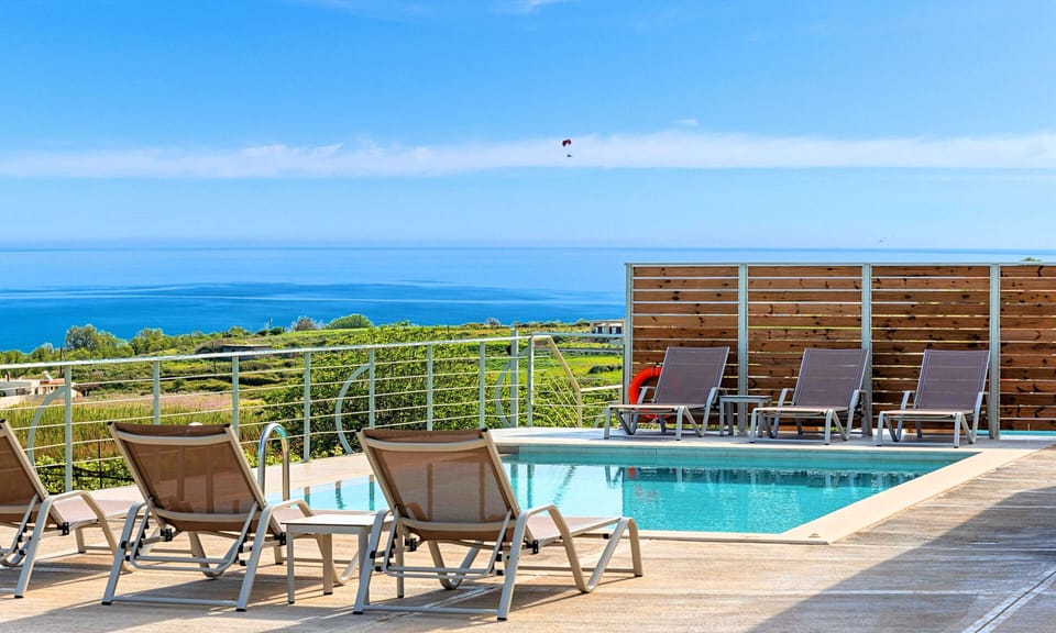 Vista Mare Villa | HotelPraxis Group