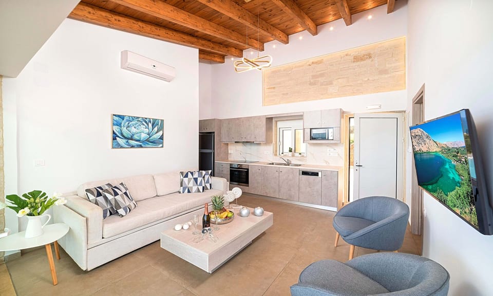 Vista Mare Villa | HotelPraxis Group