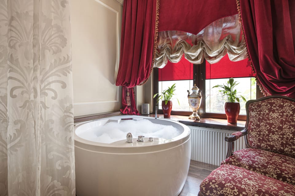 Hotel Bohema Hotel in Poland