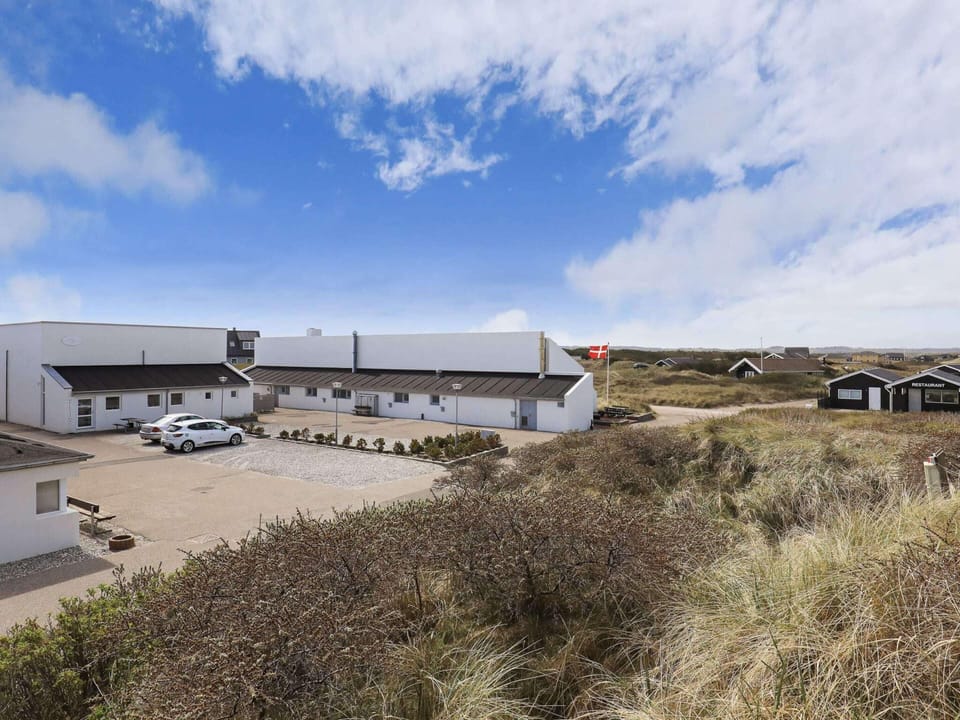 Apartment | Exterior