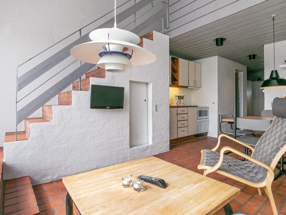 Apartment | Interior