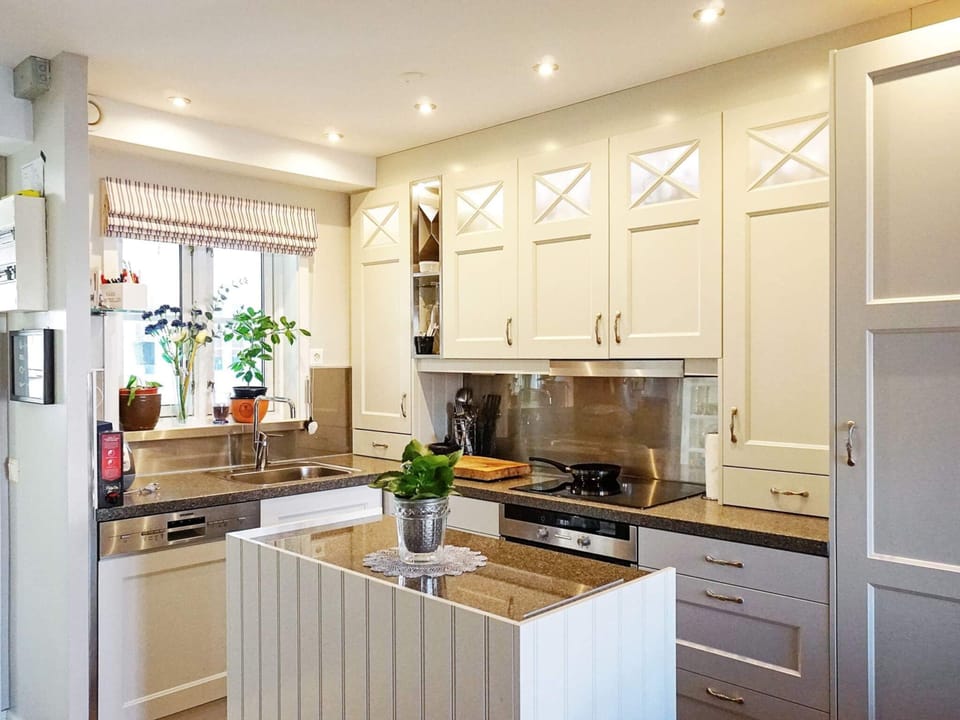 House | Interior