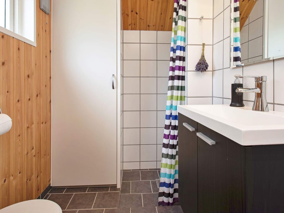 4 Star Holiday Home in Dannemare House in Denmark