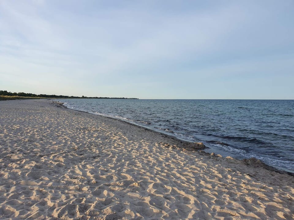 Water view