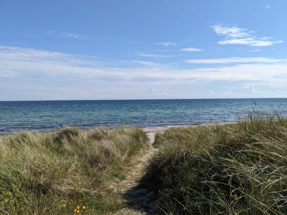 Water view