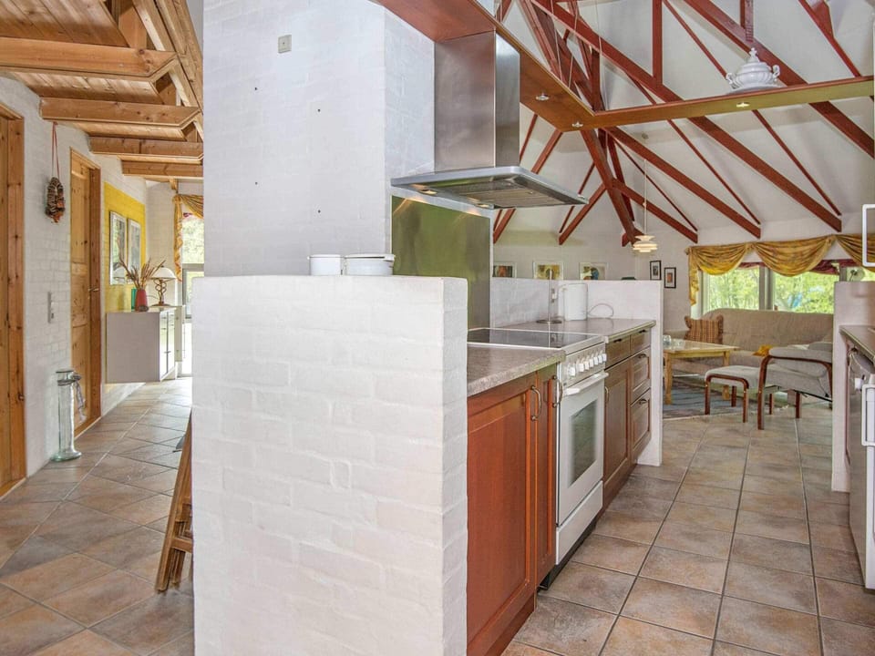 House | Interior