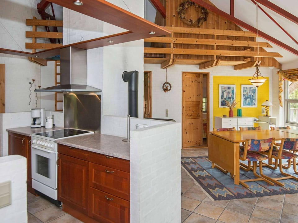 House | Interior