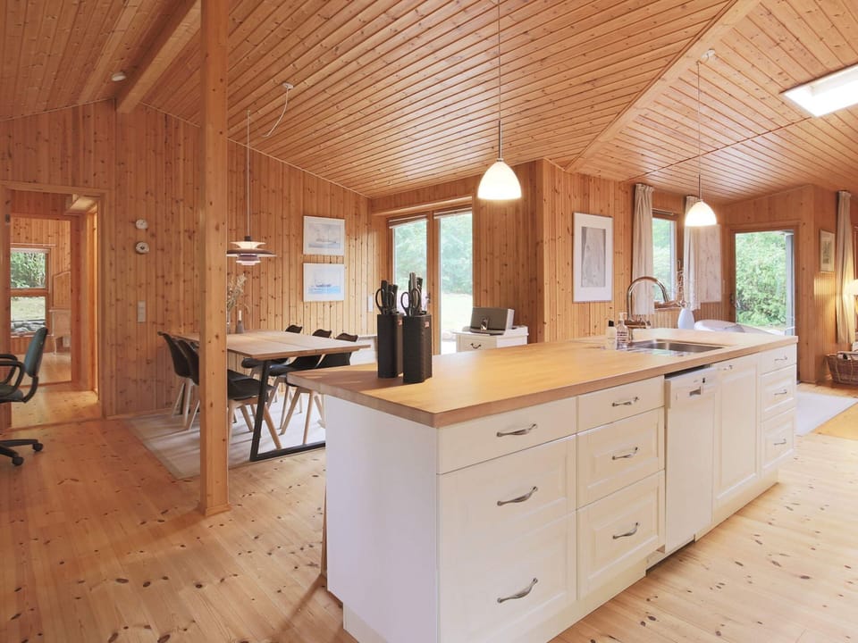 House | Interior