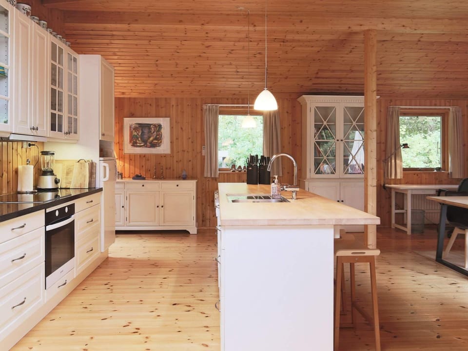House | Interior