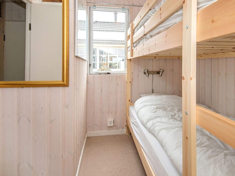 5 Person Holiday Home in Hejls Cabin in Region of Southern Denmark