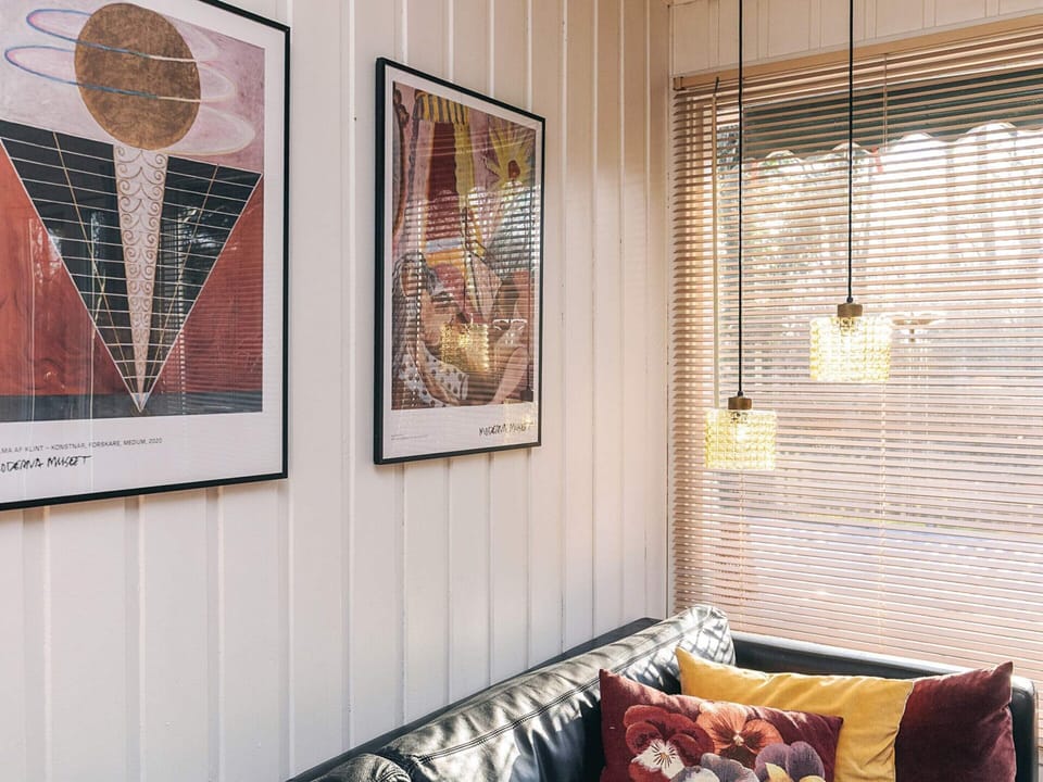 House | Interior