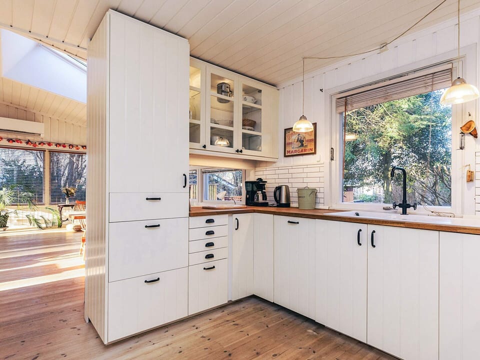 House | Interior
