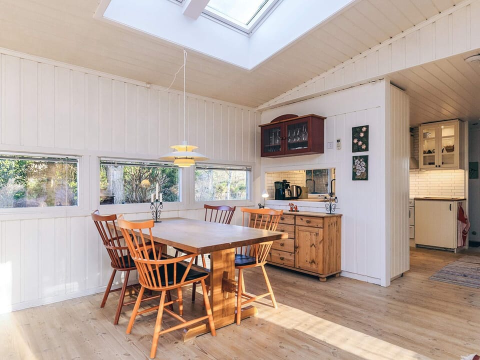 House | Interior