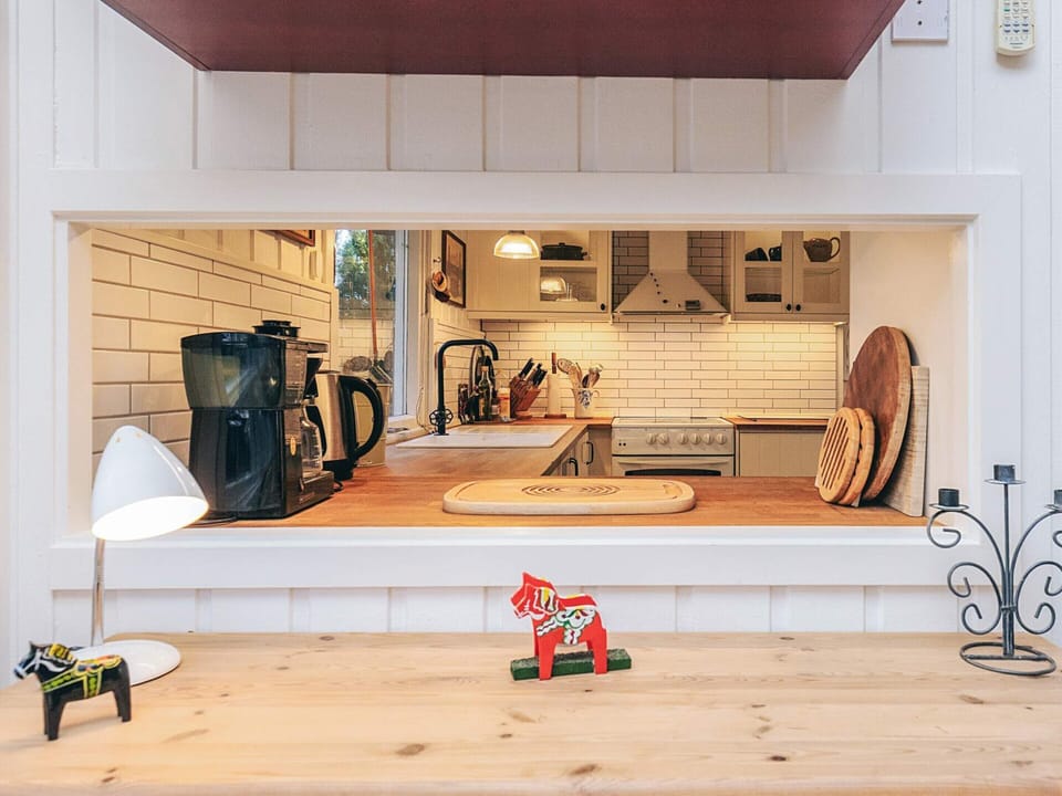 House | Interior