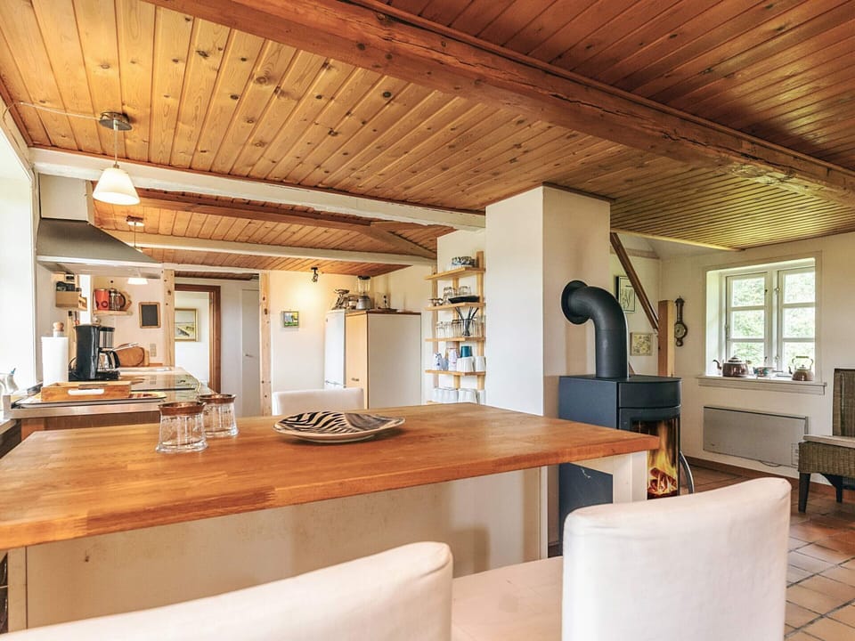 House | Interior