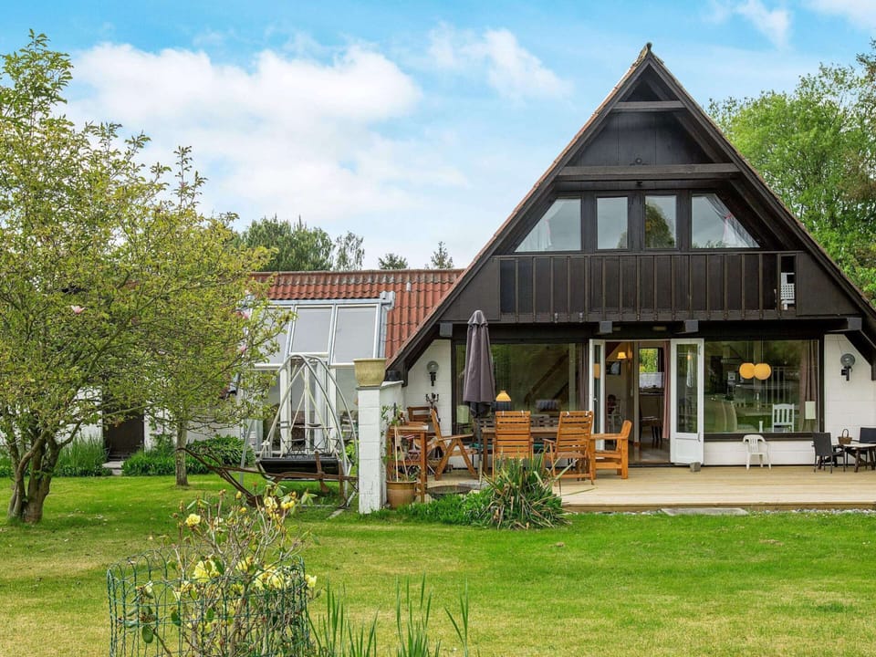 House | View from property