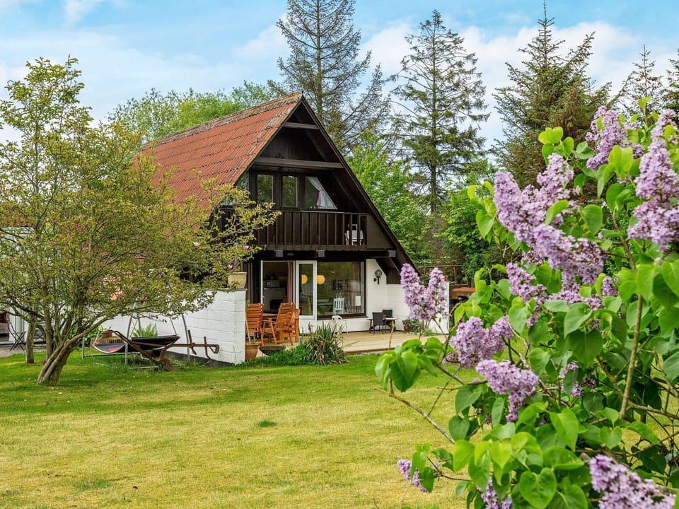 House | View from property