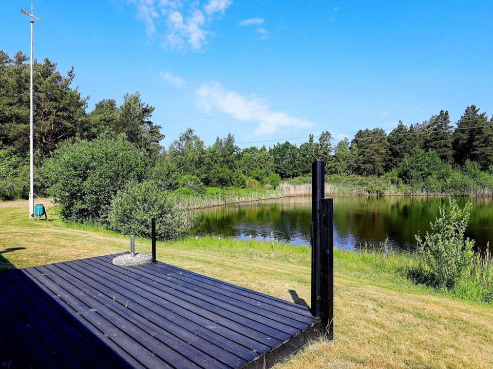 House | Water view