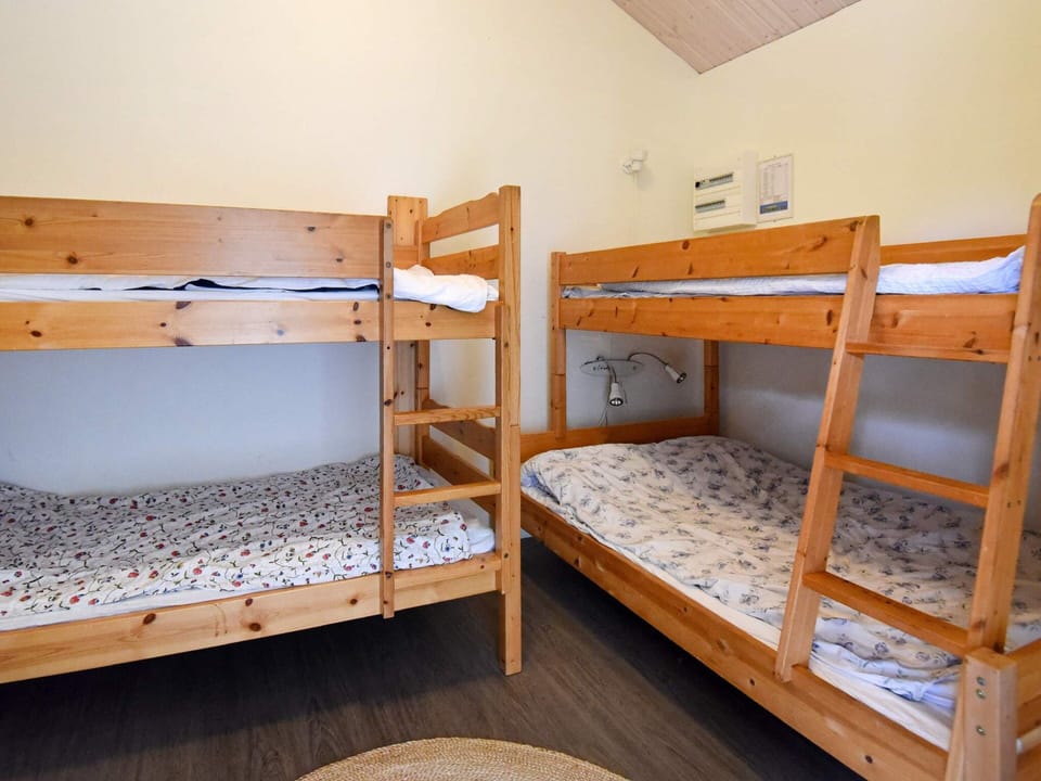 4 Person Holiday Home in Bralanda House in Västra Götaland County