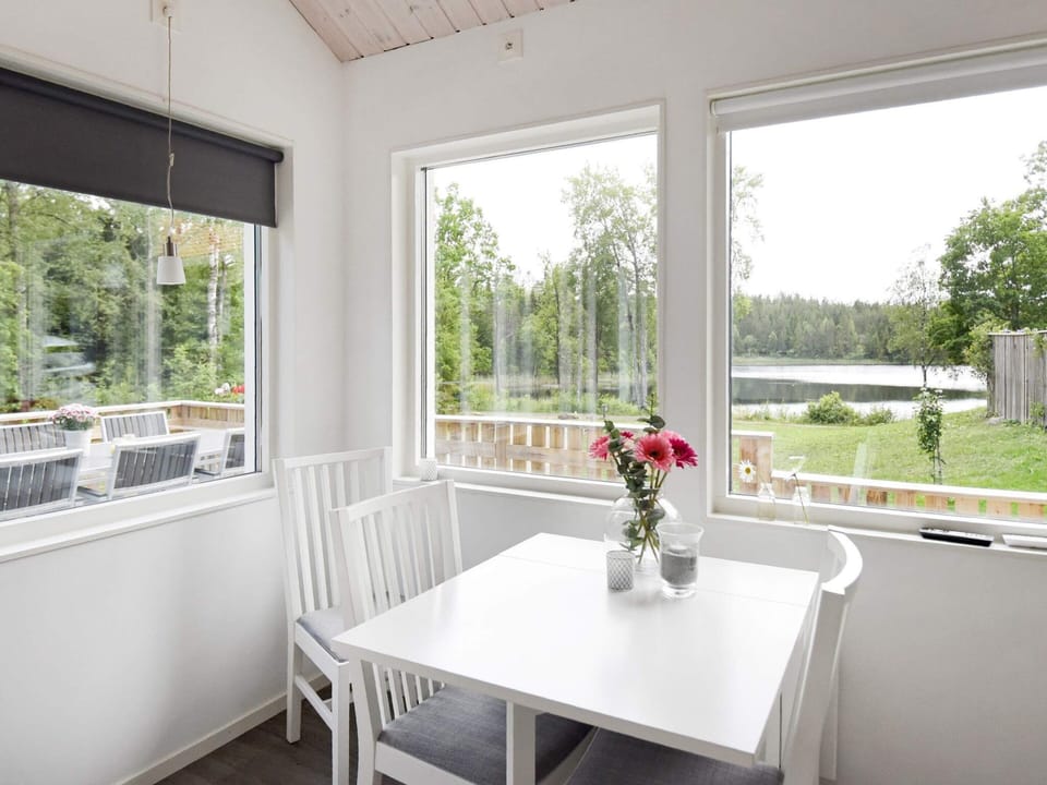 4 Person Holiday Home in Bralanda House in Västra Götaland County